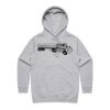 AS Colour - Women's Supply Hood Thumbnail