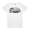 AS Colour - Staple Tee Thumbnail