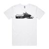 AS Colour - Staple Tee Thumbnail