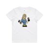 AS Colour - Kids Youth Tee Thumbnail