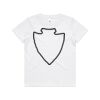 AS Colour - Kids Youth Tee Thumbnail