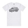 AS Colour - Classic Tee Thumbnail
